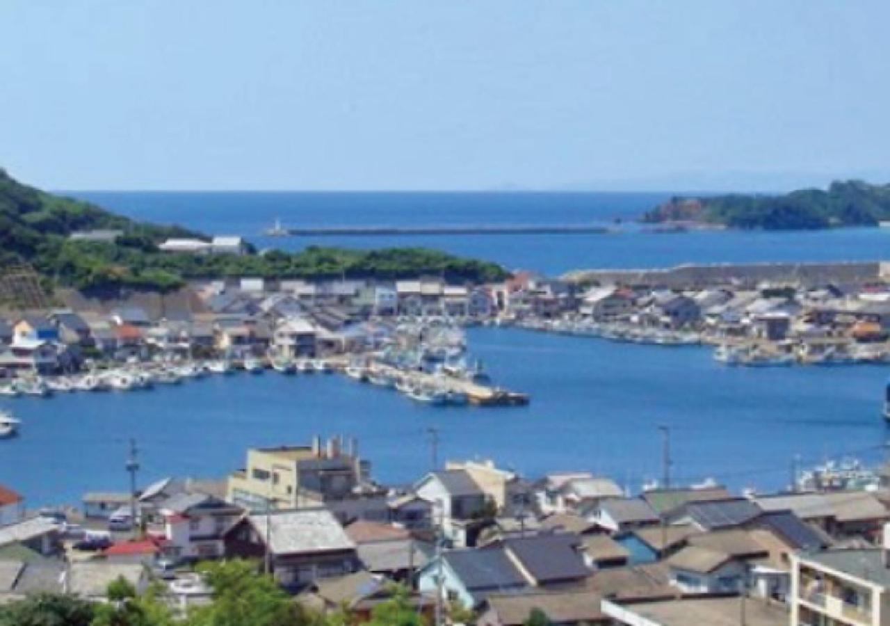 Iruka House 1 - Vacation Stay 9266 Iki Exterior foto